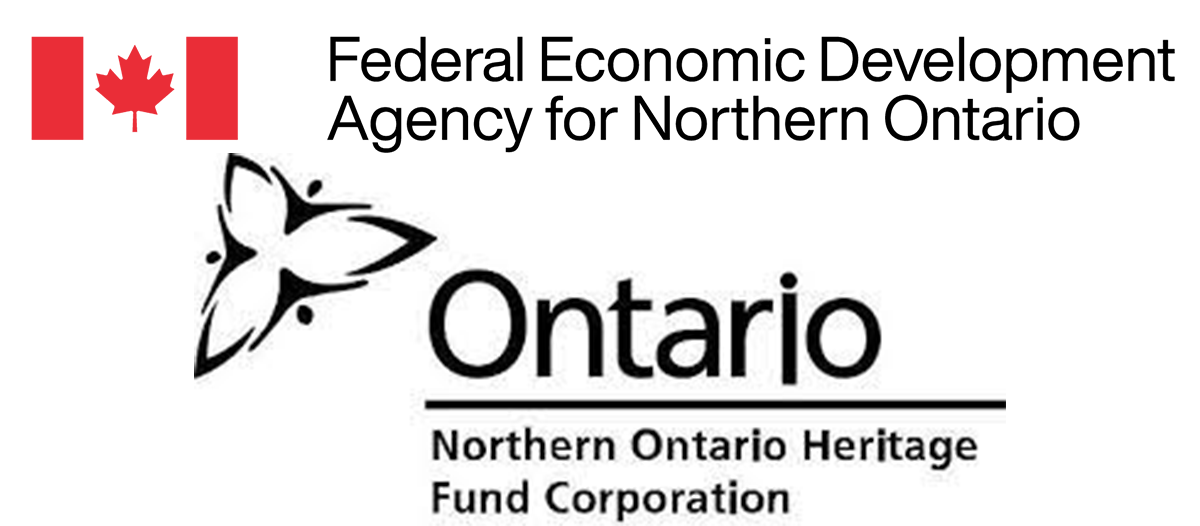 FedNor & Northern Ontario Heritage Fund Corporation