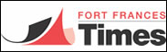 Fort Frances Times